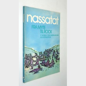 Nassatat: Kirsten Borberg