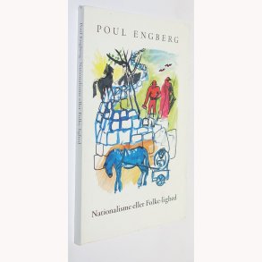 Nationalisme eller Folke-lighed