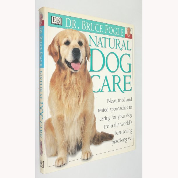 Natural Dog Care 