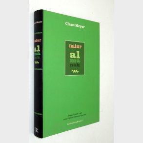 Naturalmanak: Claus Meyer og naturvejleder Sren Espersen 