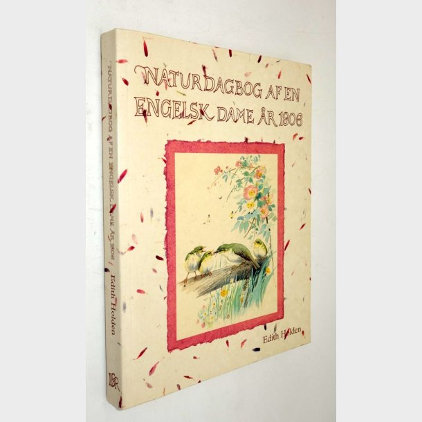 Naturdagbog af en engelsk dame r 1906: Edith Holden