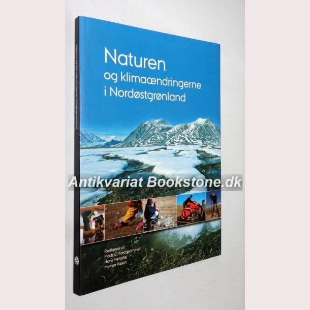 Naturen og klimandringerne i Nordstgrnland