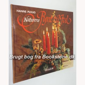 Naturens Pynt til Jul 