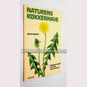 Naturens kkkenhave