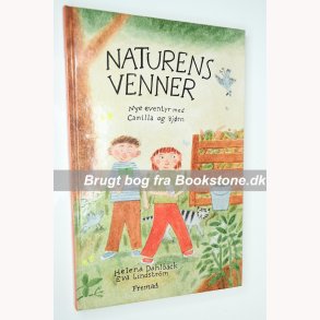 Naturens venner