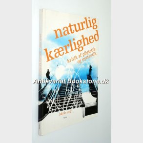Naturlig krlighed: Jakob Wolf 