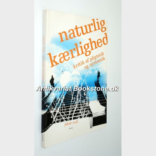 Naturlig krlighed: Jakob Wolf 