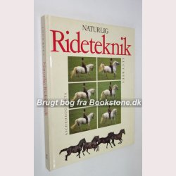 Naturlig rideteknik