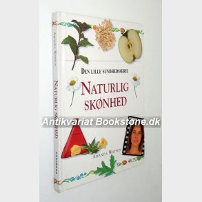 Naturlig sknhed: Amanda Watson - den lille sundhedsserie 