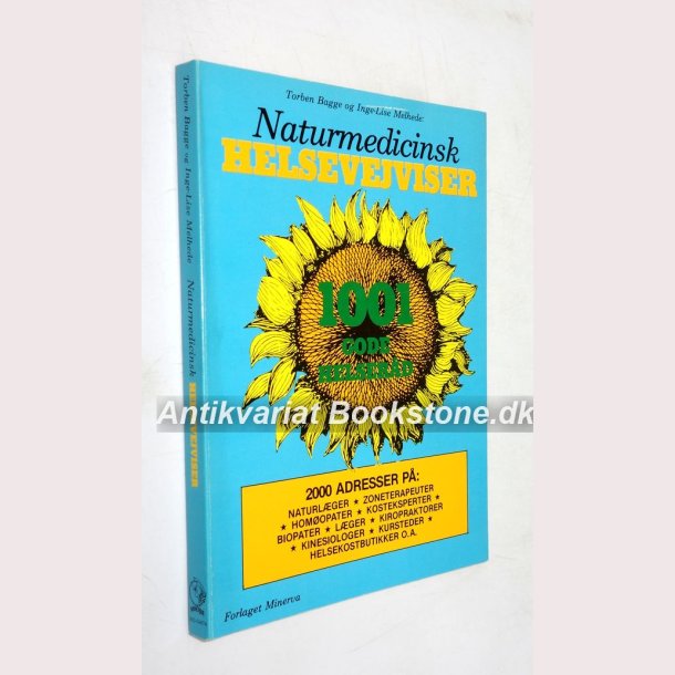 Naturmedicinsk Helsevejviser