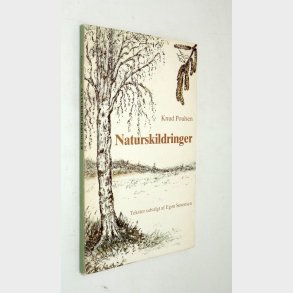 Naturskildringer: Knud Poulsen