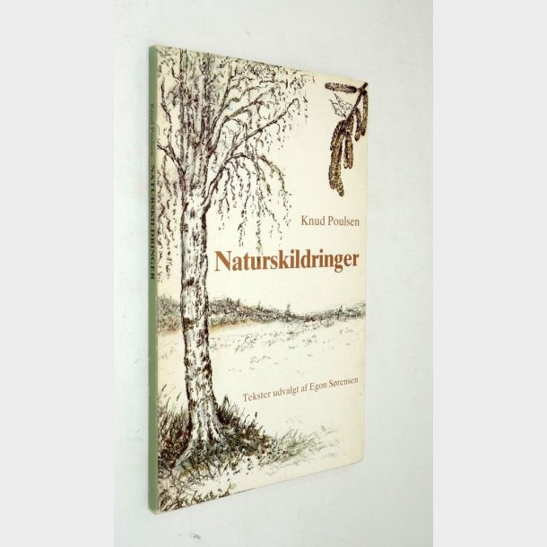 Naturskildringer: Knud Poulsen