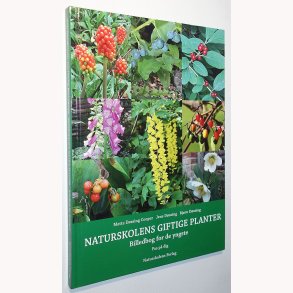 Naturskolens giftige planter