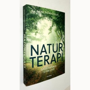 Naturterapi: Lasse Thomas Edlev