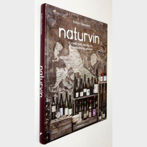 Naturvin: Solfinn Danielsen