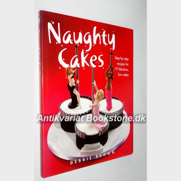 Naughty Cakes 