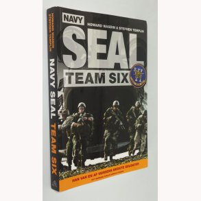 Navy Seal Team Six 