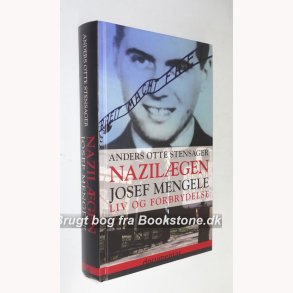 Nazilgen Josef Mengele