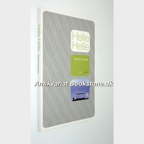 Ned til hundene: Helle Helle