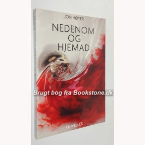 Nedenom og hjemad 