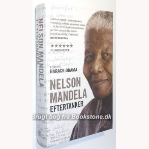 Nelson Mandela - eftertanker