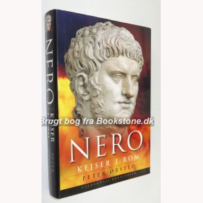 NERO - Kejser i Rom