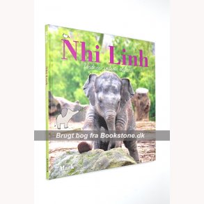 Nhi Linh verdens sdeste elefant