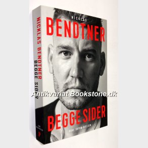 Nicklas Bendtner Begge sider: Rune Skyum-Nielsen