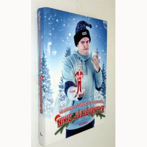 Nikis Juleeventyr: Kristoffer J. Andersen  & Niki Topgaard