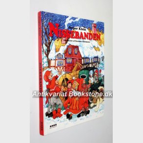 Nissebanden: Jesper Klein