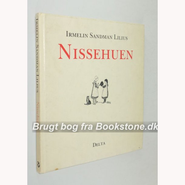 Nissehuen 