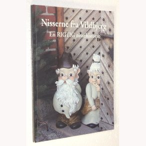 Nisserne fra Vildbjerg - en rigtig nissehistorie