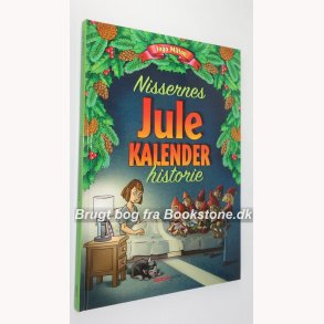 Nissernes Julekalenderhistorier 