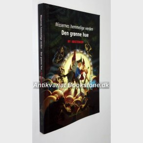 Nissernes hemmelige verden