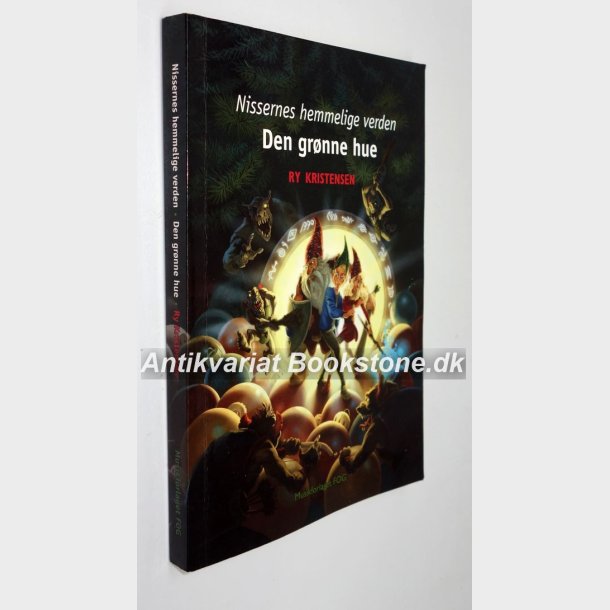 Nissernes hemmelige verden