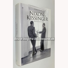 Nixon & Kissinger - magtens mnd