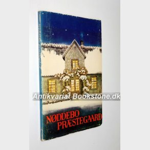 Nddebo Prstegaard 