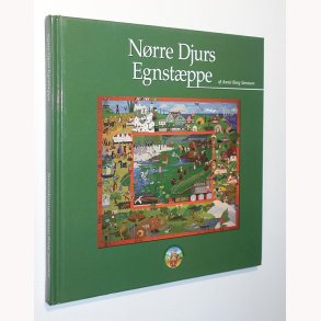 Nrre Djurs Egnstpper