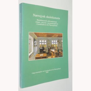 Nrrejysk skolehistorie 