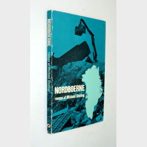 Nordboerne: Michael Sinding