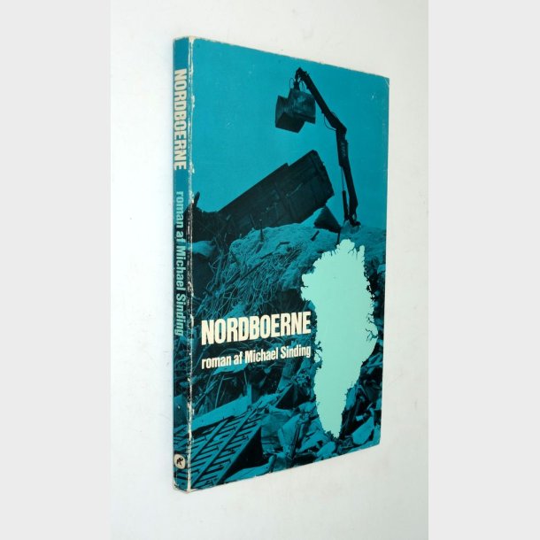 Nordboerne: Michael Sinding