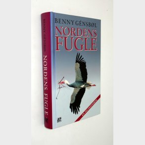 Nordens Fugle: Benny Gnsbl