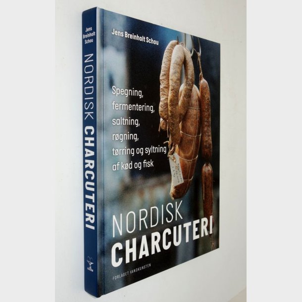 Nordisk Charcuteri: Jens Breinholt Schou