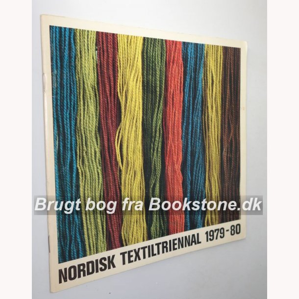 Nordisk Textiltriennal&nbsp;1979-80