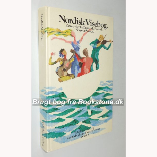 Nordisk visebog