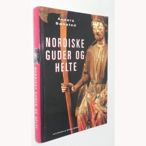 Nordiske guder og helte 