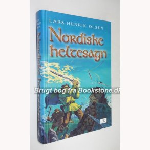 Nordiske Heltesagn 