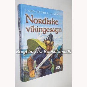 Nordiske vikingesagn
