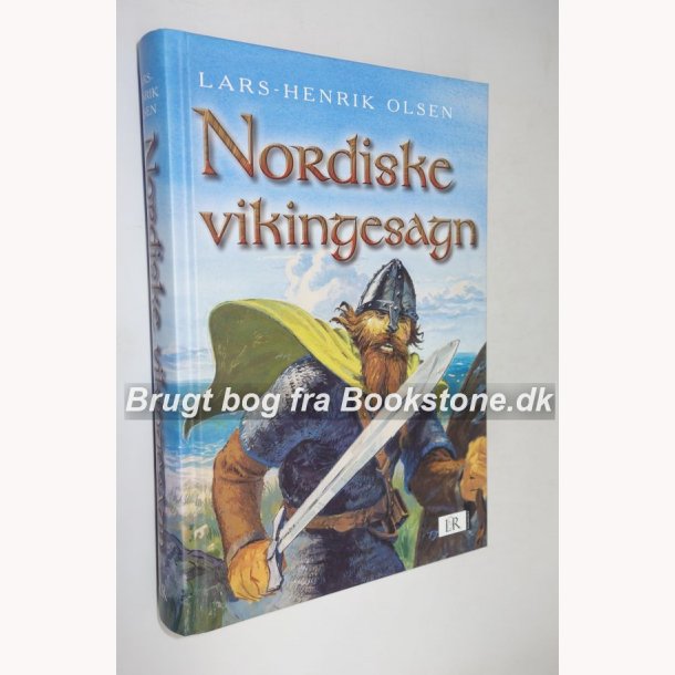 Nordiske vikingesagn