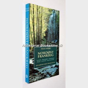 Nordstfrankrig: Palle Spore